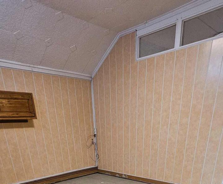 Rénovation intérieure Béthune