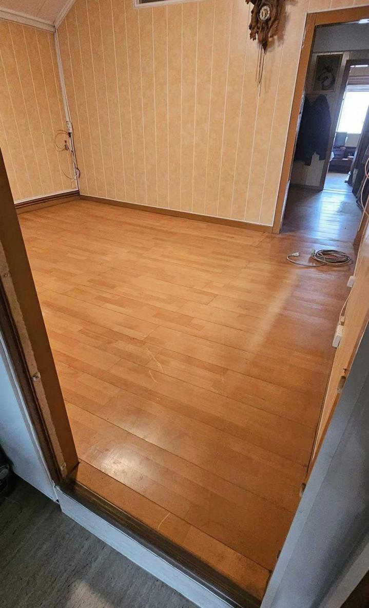 Entreprise de rénovation de maisons Béthune