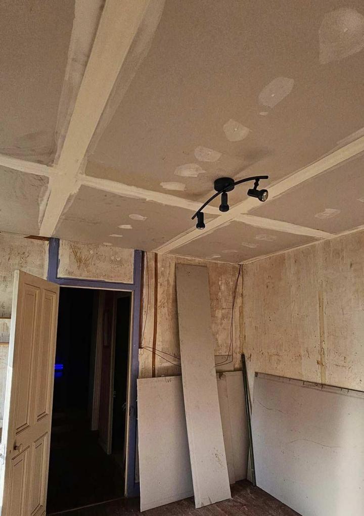 Travaux de rénovation Béthune