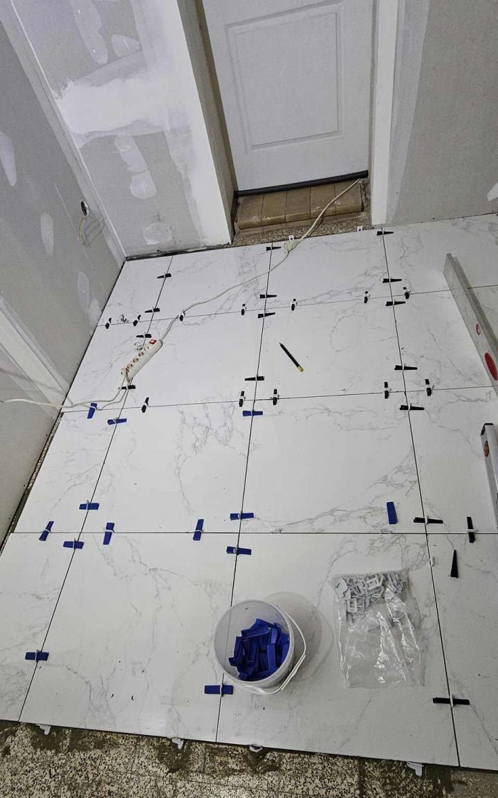 Entreprise de rénovation de maisons Béthune