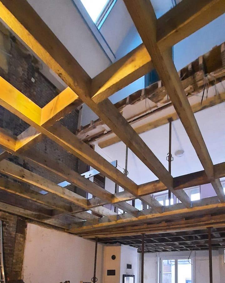 Charpentier Béthune