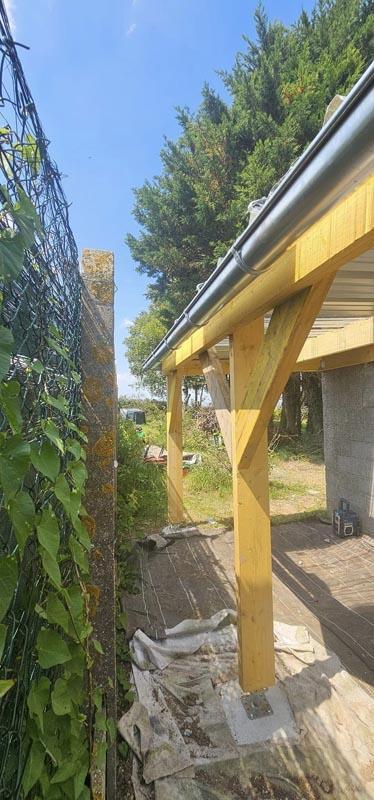  Travaux de zinguerie Béthune