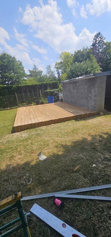 Charpentier Béthune