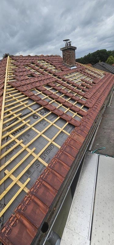 Charpentier Béthune