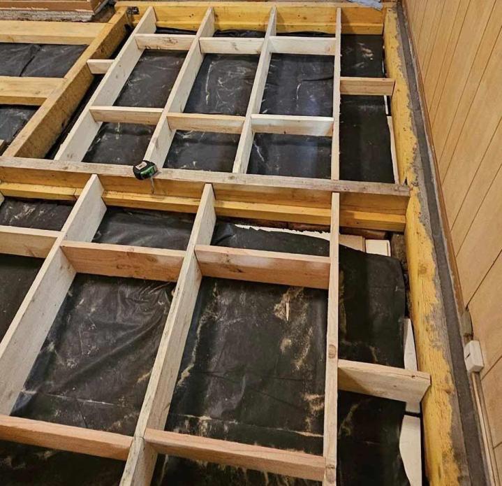 Travaux de charpente Béthune
