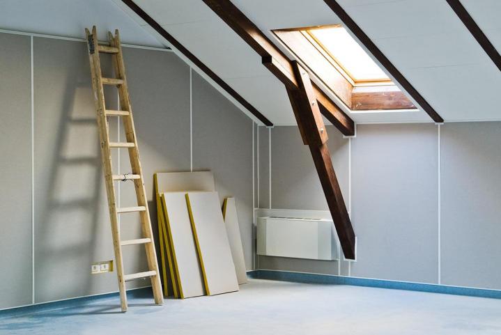 Rénovation intérieur Béthune